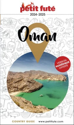 Oman (édition 2024/2025)