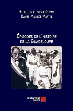 Épisodes de l'histoire de la Guadeloupe