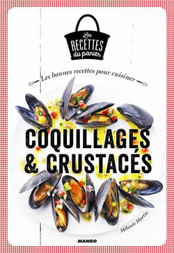 Coquillages et crustacés