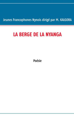La berge de la nyanga