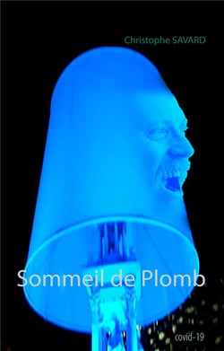 Ouvrages ce christophe savard t.19 - sommeil de plomb