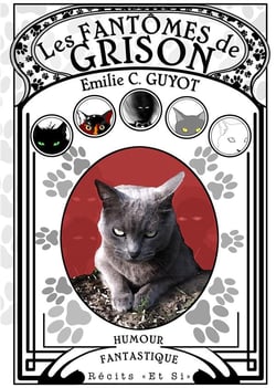 Les fantômes de grison