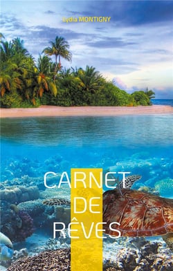 Carnet de rêves : votre liste de voeux à réaliser