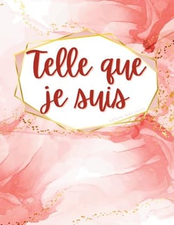 Telle que je suis : journal de bord à spirales