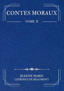 Contes Moraux