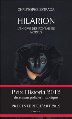 Hilarion - l'énigme des fontaines mortes