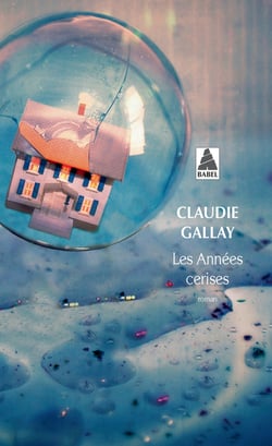 Les années cerises