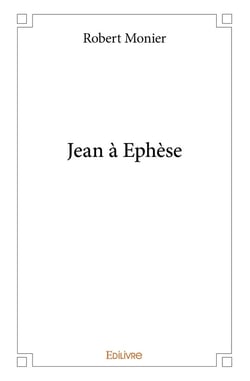 Jean à Ephèse