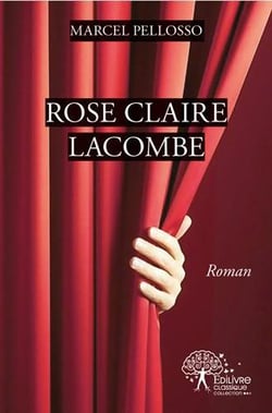 Rose Claire Lacombe