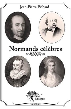 Normands célèbres