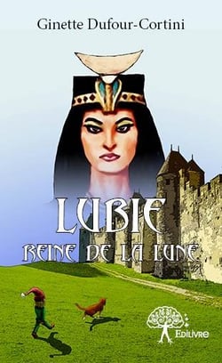 Lubie - reine de la lune