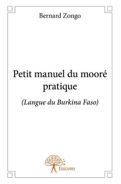 Petit manuel du mooré pratique