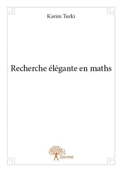 Recherche élégante en maths