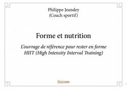 Forme et nutrition