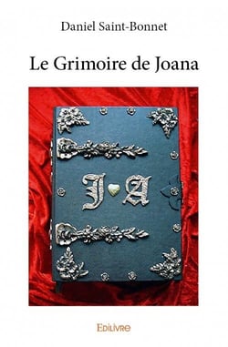 Le grimoire de joana