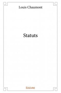 Statuts