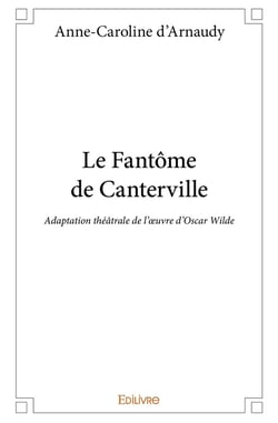 Le Fantôme de Canterville