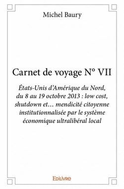 Carnet de voyage t.7