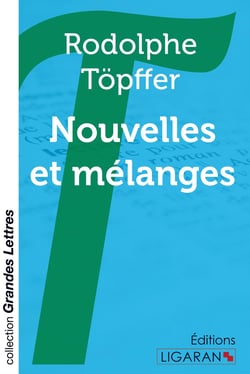 Nouvelles et mélanges