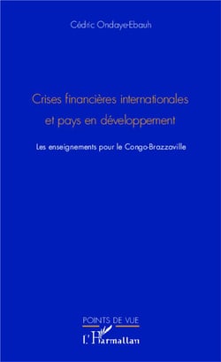 Crises financières internationales et pays en développement - les enseignements pour le Congo-Brazzavi