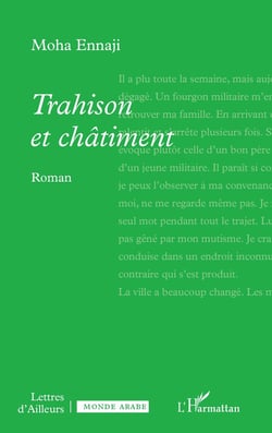 Trahison et châtiment