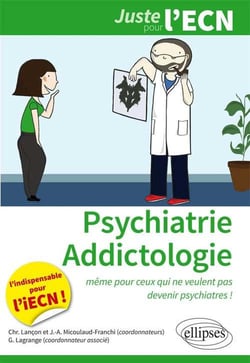 Psychiatrie-addictologie