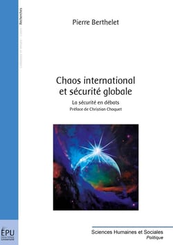 Chaos international et sécurité globale