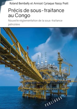 Precis de sous-traitance au congo