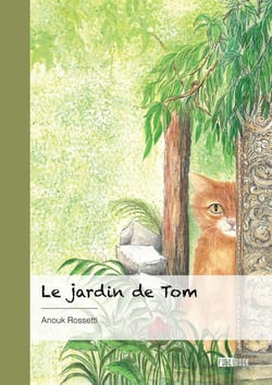 Le jardin de Tom