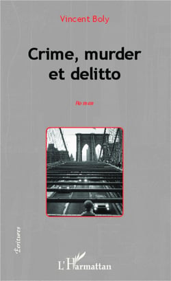 Crime, muder et delitto