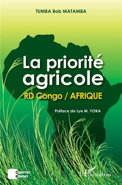 La priorite agricole RD Congo / Afrique