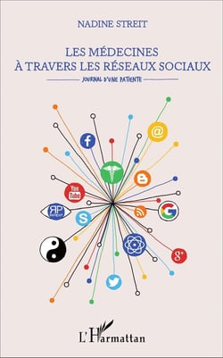 Les médecines à travers les réseaux sociaux : Journal d'une patiente
