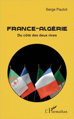 France-Algérie - du côté de deux rives
