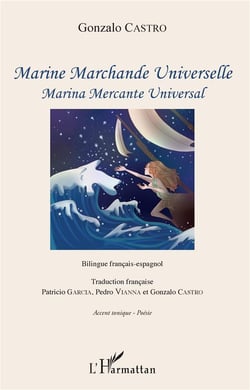 Marine marchande universelle - marina mercante universal