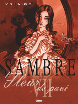 Sambre Tome 7 : fleur de pavé