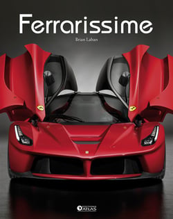 Ferrarissime (édition 2016)