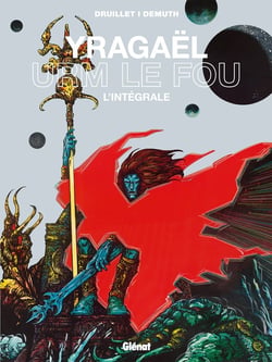 Yragaël - Urm le fou - intégrale