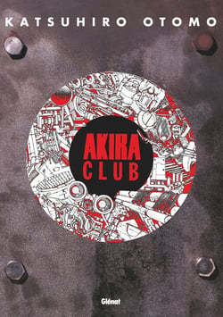 Akira : club