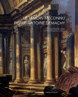 Pierre-Antoine Demachy, Le Témoin Méconnu