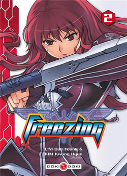 Freezing t.2