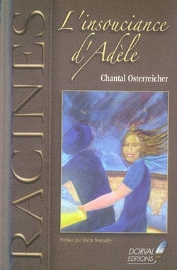 L'insouciance d'adèle