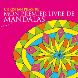Mon premier livre de mandalas