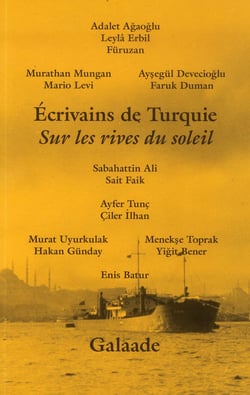 Sur les rives du soleil