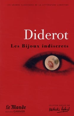 Les bijoux indiscrets