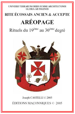 RITE ÉCOSSAIS ANCIEN & ACCEPTE 19-30