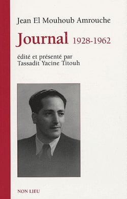 Journal, 1928-1962