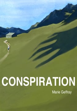 Conspiration (Les Triplés Maurin 1)