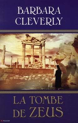La tombe de Zeus