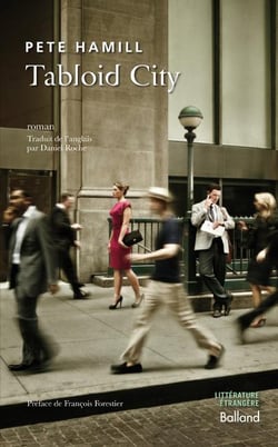 Tabloid city