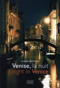 Venise, la nuit - night in Venice